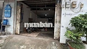 kho cho thuê Bùi tư toàn an lạc bình Tân DT125m giá 8tr