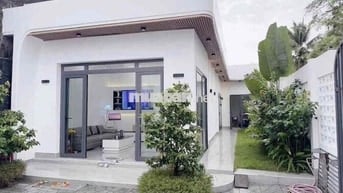 Chủ Cần Bán Gấp Nhà Để Di Cư Sang Mỹ Định Cư Do Có Visa Sớm