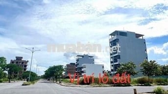 BÁN ĐẤT 2MT FPT - ĐƯỜNG 26M và ĐƯỜNG 10m5