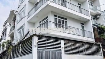 NHÀ 2 MẶT TIỀN ĐƯỜNG HOÀNG VĂN THỤ DT: 7X16M TRỆT 3 LẦU CHO THUÊ