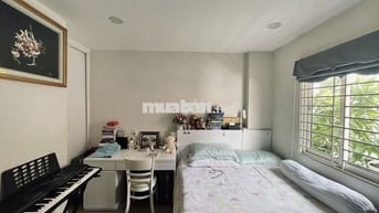 BÁN NHÀ NGUYỄN ĐÌNH KHƠI P4 TÂN BÌNH 3 TẦNG GIÁ 4.99 TỶ TL