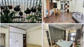 BÁN CĂN HỘ HUD3 TOWER – TÔ HIỆU, NGUYỄN TRÃI, HÀ ĐÔNG 🌇