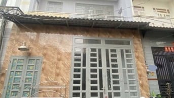 TÔI VỠ NỢ CẦN BÁN GẤP NHÀ BÌNH TÂN GIÁ 1 TỶ 550 - SỔ HỒNG RIÊNG