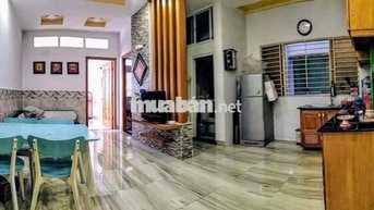 Căn hộ 60m2 2PN Bình Thạnh (gần sát Quận 1)
