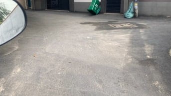 BÁN ĐẤT ĐẸP – HẺM Ô TÔ THÔNG – ĐƯỜNG SỐ 10, TRẦN NÃO 