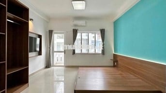 CHO THUÊ CĂN HỘ BAN CÔNG MÁY GIẶT RIÊNG NGAY HOÀNG HOA THÁM TÂN BÌNH