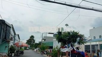 ĐẤT PHÂN LÔ ĐƯỢC LÔ GÓC ĐƯỜNG 10M SÁT MT LÊ VĂN LƯƠNG 230M2 THỔ CƯ