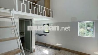 🌿 PHÒNG GÁC CAO – TÁCH BẾP – CHỈ 3TR4 🌿 📍 Ngay Ngã Tư Gò Mây