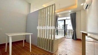 STUDIO FULL NT CAO CẤP MỚI 100% - Gần Ngã 4 Bốn Xã, Tên Lửa - SIÊU ĐẸP