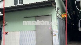 CG BÁN NHÀ TRỌ 64m2 5P 6tr/ tháng giá 3,8tỷ Bình trị đông A,Bình Tân,