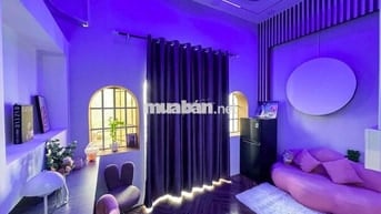 Chuỗi hệ thống phòng trọ cho thuê gần ĐH Văn Hiến_Go Trường Chinh QTB