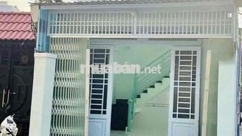 NHÀ NGỘP TRỆT LỬNG CHÍNH CHỦ - 30M2 - PHẠM THẾ HIỂN