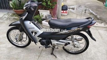 Wave A đen máy zin êm ngay chủ sg