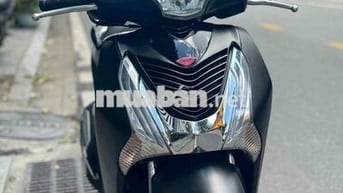 HONDA -SH 125i -HỖ TRỢ TRẢ GÓP