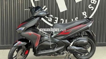 Honda Air blade - Ab 2018  Đặc biệt Đen nhám bs43
