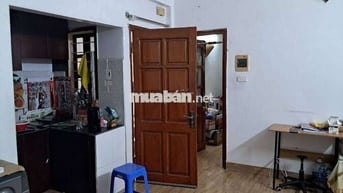 🏠 CĂN HỘ CHUNG CƯ MINI 2 NGỦ GIÁ RẺ TRUNG TÂM CẦU GIẤY –PHÔI RIÊNG