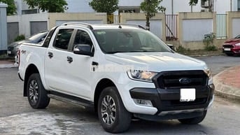 2015 Wildtrak 3.2L 4x4 AT - 120000 km