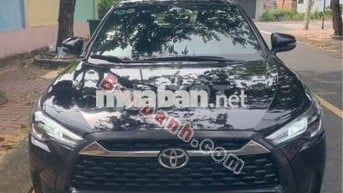 Toyota Corolla Cross 1.8G 2022