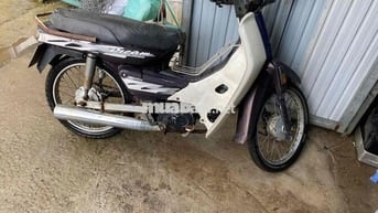 bán xe phế liệu