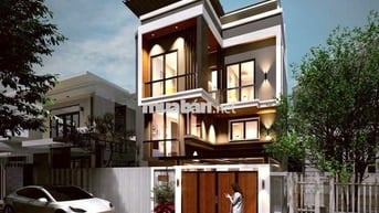 SIÊU PHẨM DÒNG TIỀN – 22B Nhất Chi Mai, P13, Tân Bình - 14 phòng 14wc