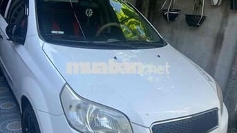 Chevrolet Aveo 2015 LT 1.5 - 140 km