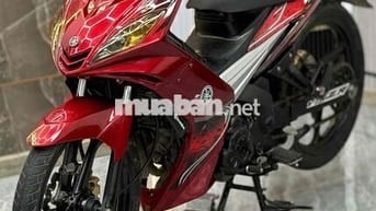 Exciter 135 up 2010 Trả Trước 15Tr Góp Bao Nợ Xấu
