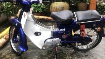 xe cub học sinh máy êm chạy bốc