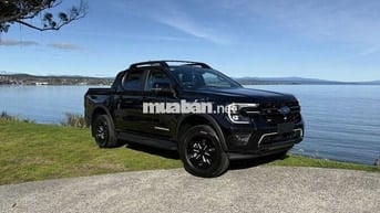 Ford Ranger 2025 Raptor 2.0L 4x4 AT ( Mới )