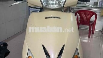 Honda lead 2011 da chống tắt máy zin 9chu bán