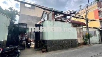 ĐẤT 2 MT - 130M2 ( 8.5m x 15.5m ) giáp Tân Phú, Chỉ 8.x Tỷ