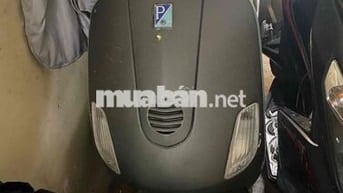 Cầm đồ thanh lý vespa Liberty zip click
