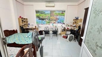 SIÊU PHẨM DƯƠNG QUẢNG HÀM - NHÀ DÂN XÂY CHẮC CHẮN - SỔ ĐỎ SIÊU ĐẸP