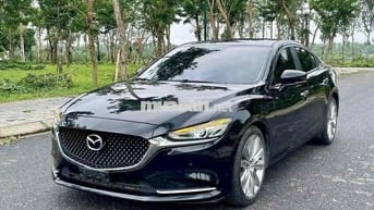Mazda 6 2020 Mazda 6 2.0L Premium - 92000 km