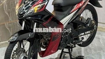 Exciter 135 up 2010 Trả Trước 15Tr Góp Bao Nợ Xấu