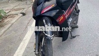 Xe sirius zin chất đẹp như hình