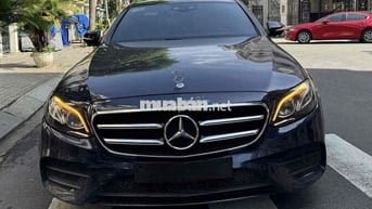 Mercedes E300 AMG 2020 Siu Lướt 22.000 km