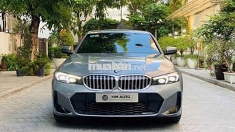 BMW 320i M Sport 2024 - 15000 km