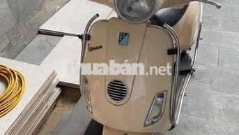 Dư xe nên cần để lại cho ai cần