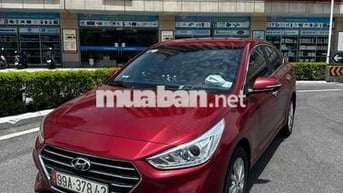 Hyundai Accent 2020 1.4MT - 900000 km