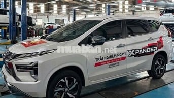 Mitsubishi Xpander 2025 Premium 1.5 AT - 7000 km