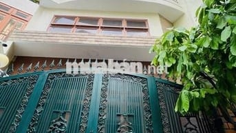✅️SIÊU PHẨM Q3 - LÊ VĂN SỸ - 5 TẦNG, 5X16 - CAM KẾT CHUẨN 100%