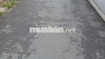 ĐẤT _ HXH_ HẺM 1 SẸC _ ĐƯỜNG SỐ 4 _ TRƯỜNG THỌ _ GẦN VÀN ĐAI 2.