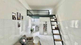 Duplex rộng thoáng mát - Gần Hutech, Văn Lang, Uth, Ngoại Thương....