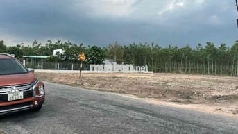 Bán gấp lô đất 5x45 tại Bình Dương giá chỉ 290.000.000