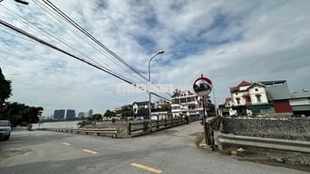 🏡 NHÔ 3 Tỷ - LÔ GÓC - FULL THỔ CƯ- ĐƯỜNG THÔNG- GẦN CẦU THĂNG LONG- CẦ