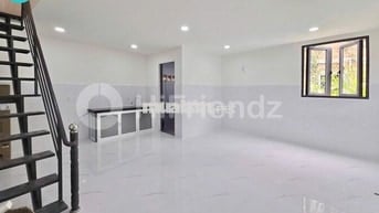 Phòng rộng 60m2 - Điện&Nước giá nhà nước, Kế KCX Tân Thuận, Lotte,Q4,1