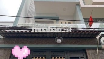 Cho thuê nhà HXT 251/6B Lê Quang Định, P.7, Q. Bình Thạnh