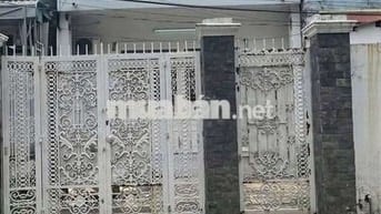 CHO THUÊ NHÀ 6X25M, 2PN NGAY NGÃ 4 CHỢ ĐÌNH
