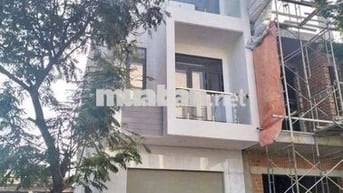 Cho thuê nhà vừa ở vừa làm vp thuân giao