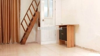 Nhà tập thể trung tâm quận Hai Bà Trưng
